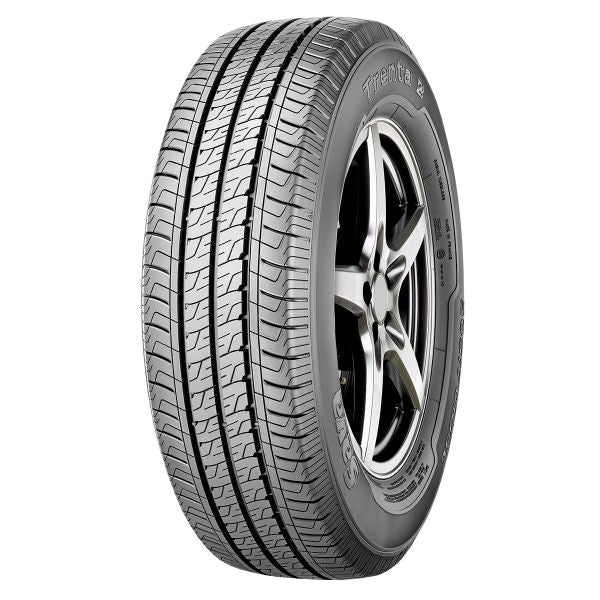 SAVA 21565R16LDSA106TTR2 Summer Lcv Tyredb72.0 Db