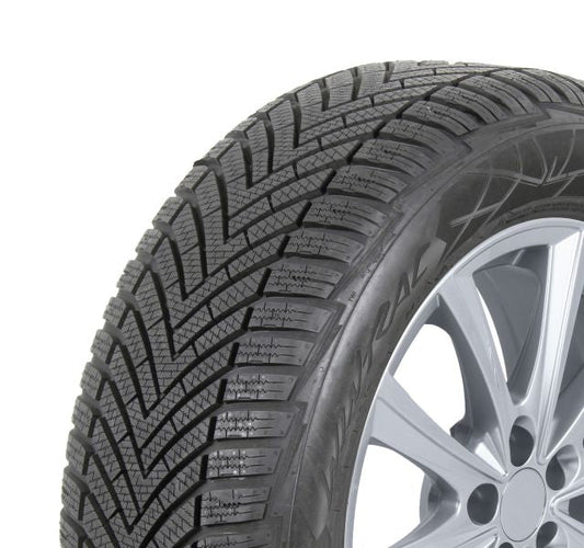 VREDESTEIN 19555R15ZOVR85HWINT Winter Pkw Tyredb70.0 Db