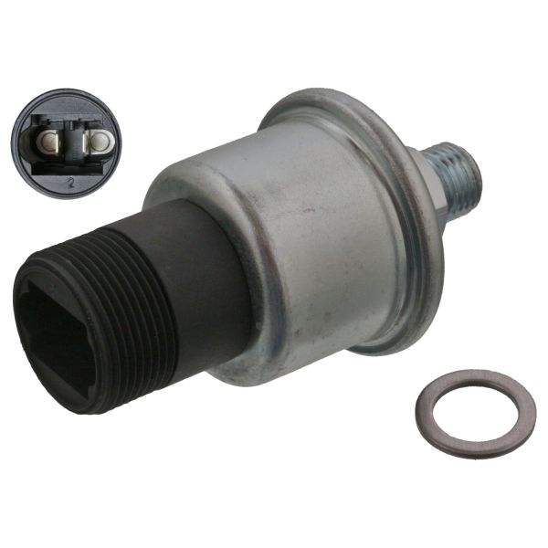 FEBI FE45725 Oil Pressure Sensor