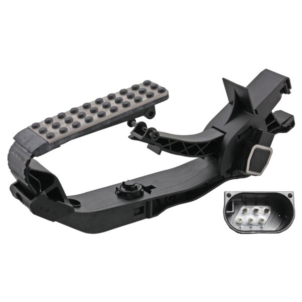 FEBI BILSTEIN FE100713 Accelerator Pedal