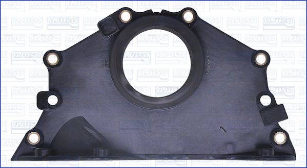 AJUSA AJU71010400 Crankshaft Shaft Seal