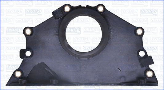 AJUSA AJU71010400 Crankshaft Shaft Seal