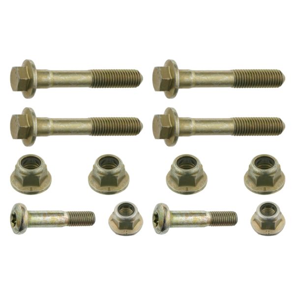 FEBI FE24393 Control/Trailing Arm Mounting And Bolting Kit