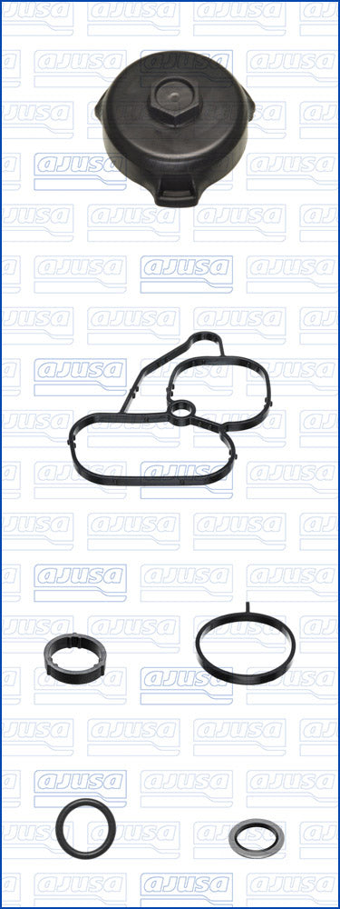 AJUSA AJU54331100 Crankcase Ventilation Gasket