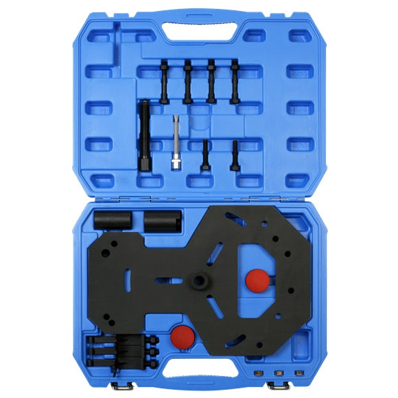 SEALEY SEAVS3075 Clutch Service