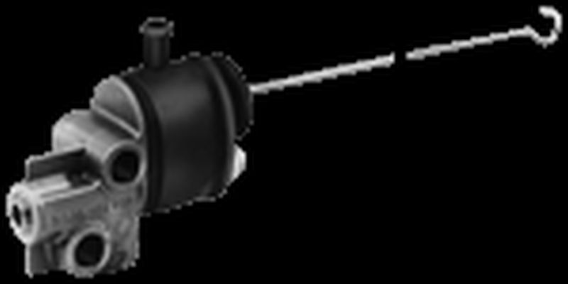 KNORR 0500004201 Air Suspension Valve