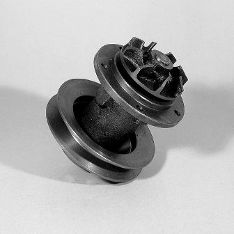 HEPU P0129 Water Pump