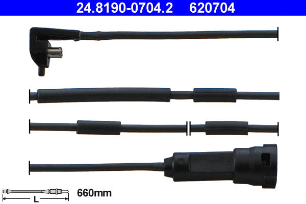 LPR LPR08580 Brake Shoe Set