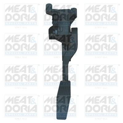 MEAT & DORIA MD83538 Accelerator Pedal Unit