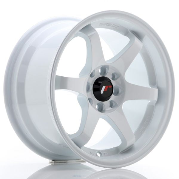 JAPAN RACING JR3158042573W Tuning Wheel Rim