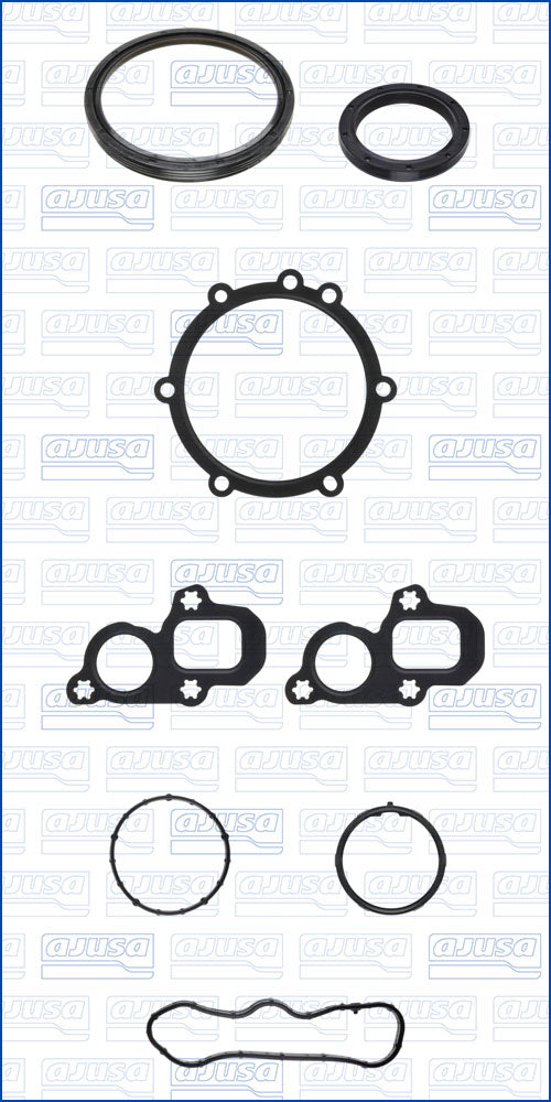 AJUSA AJU54342900 Crankcase Gasket Kit