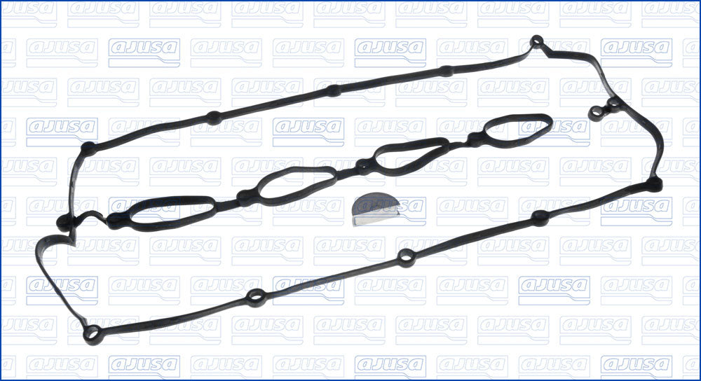 AJUSA AJU56046600 Cylinder Head Cover Gasket Set