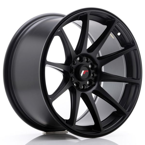 JAPAN RACING JR111895MG2274FB Tuning Wheel Rim