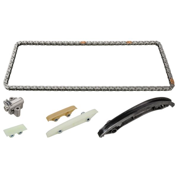 SWAG SW50107154 Timing Chain Kit