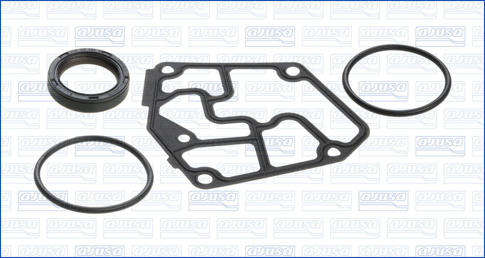 AJUSA AJU54128500 Crankcase Gasket Kit