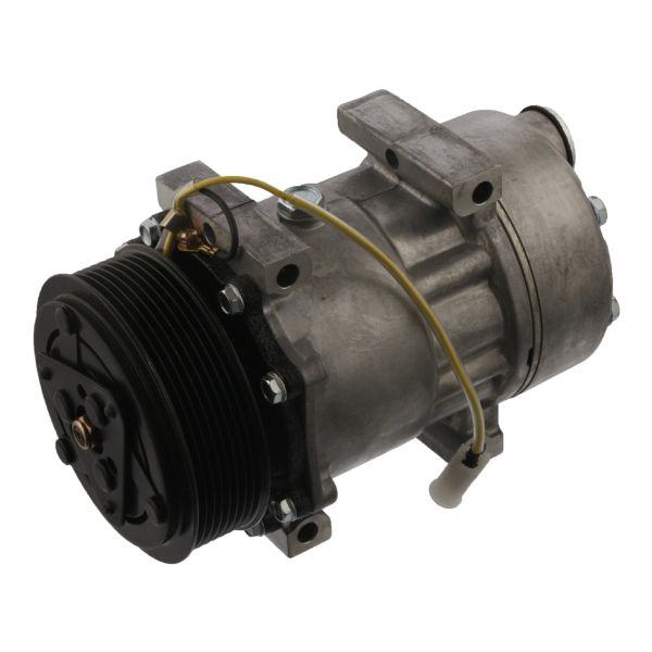 FEBI BILSTEIN FE43570 Air Conditioning Compressor