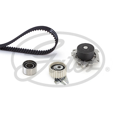 GATES GATKP25469XS Water Pump & Timing Belt Kit