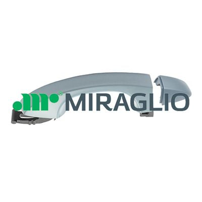 MIRAGLIO 80/930 Exterior Door Handle