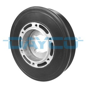 DAYCO DAYDPV1048 Crankshaft Belt Pulley