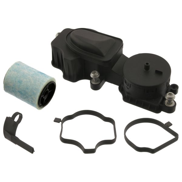 SWAG SW20945197 Crankcase Ventilation Valve