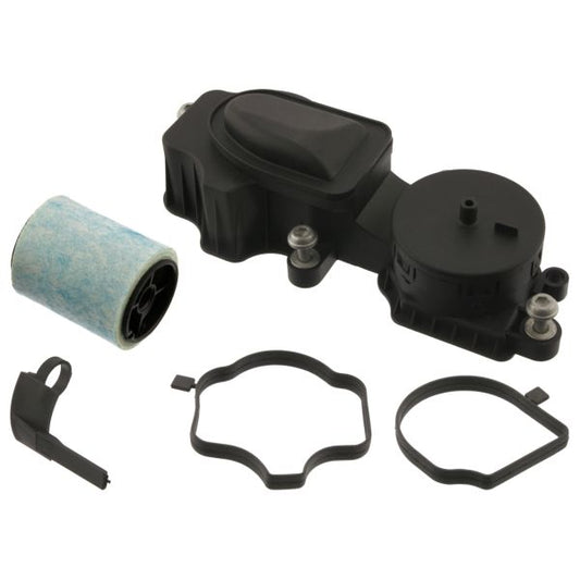 SWAG SW20945197 Crankcase Ventilation Valve