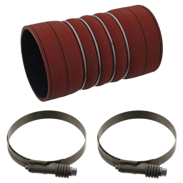 FEBI BILSTEIN FE44301 Charge Air Hose