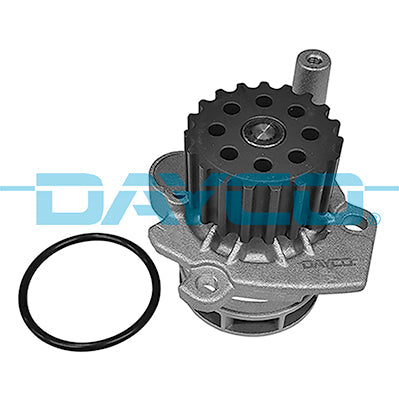 DAYCO DAYDP206 Water Pump
