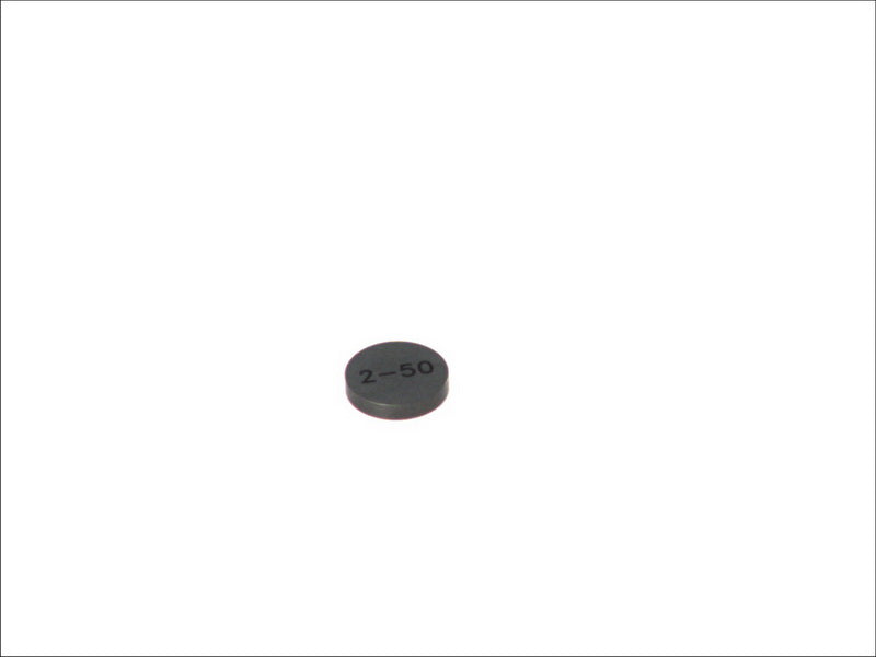 METELLI 03-0295 Valve Clearance Adjusting Disc