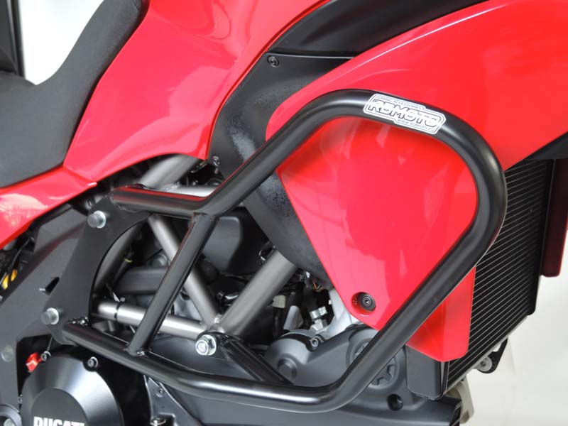 RDMOTO RDM-CF03KD Crash Pad