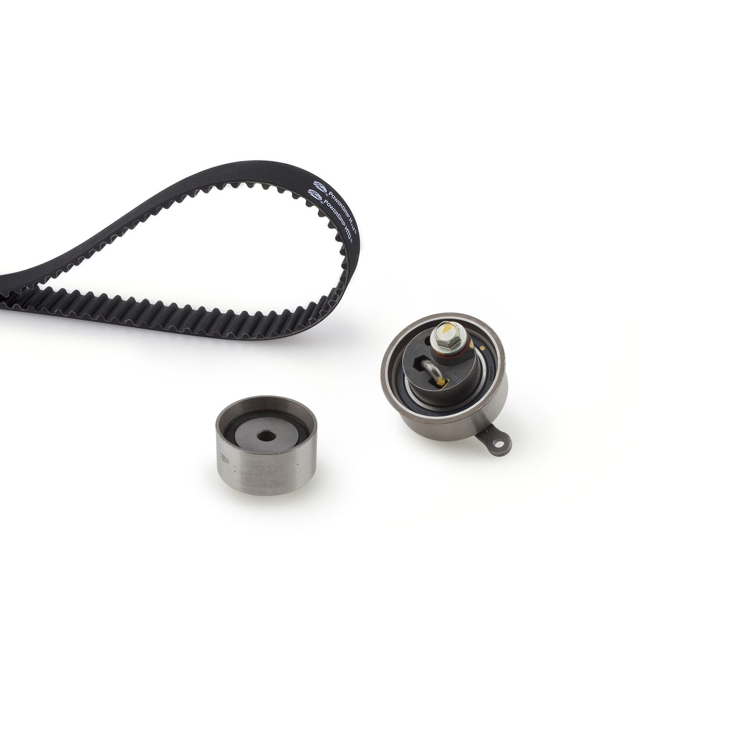 GATES GATK015651XS Timing Belt Set