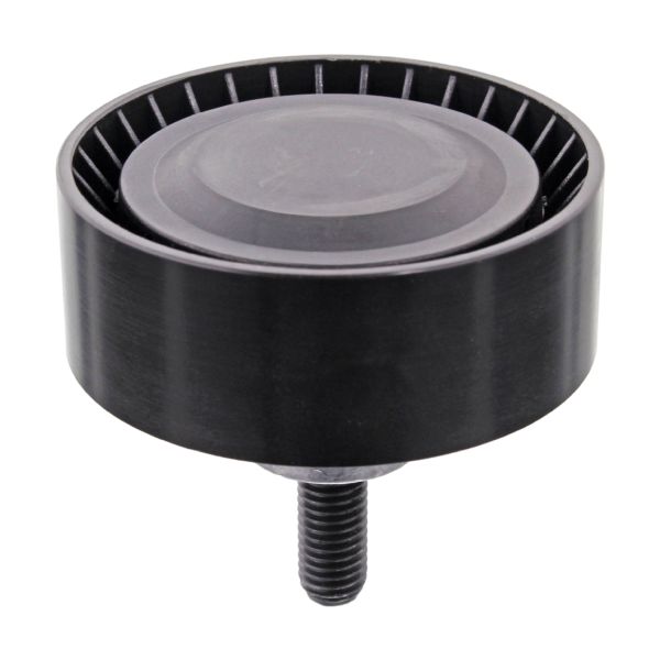 FEBI BILSTEIN FE11334 V-Ribbed Belt Deflection/Guide Pulley