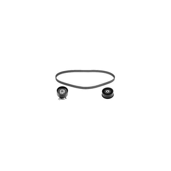 FEBI FE23045 Timing Belt Set