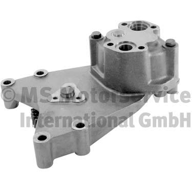 BF 20140407000 Oil Pump