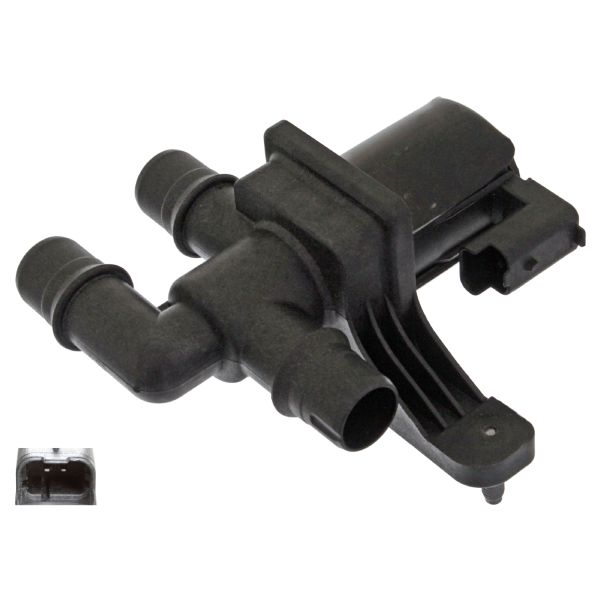 FEBI BILSTEIN FE45463 Coolant Control Valve