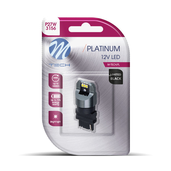 M-TECH LB846W-01B Light Bulb