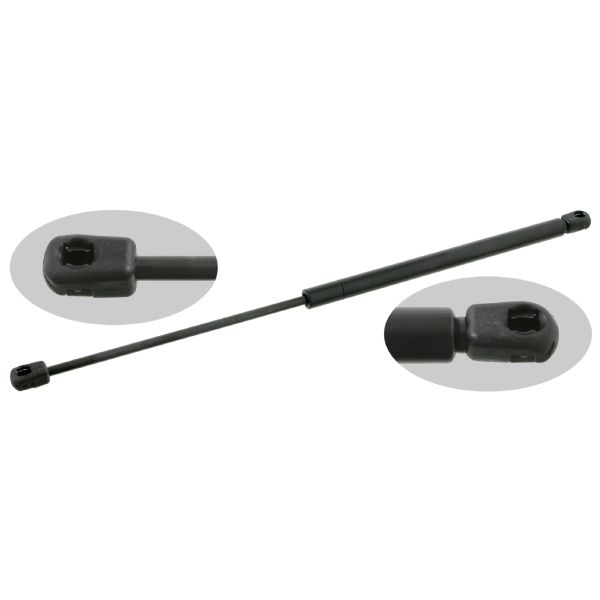 FEBI BILSTEIN FE27675 Bonnet Gas Spring