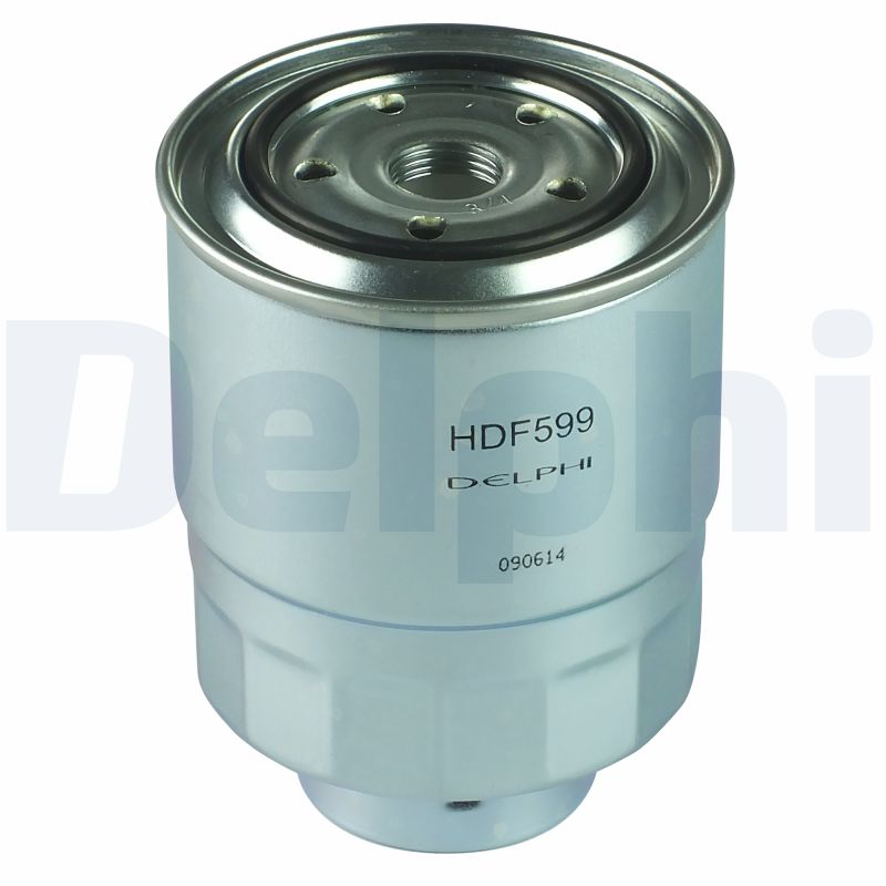 DELPHI DELHDF599 Fuel Filter