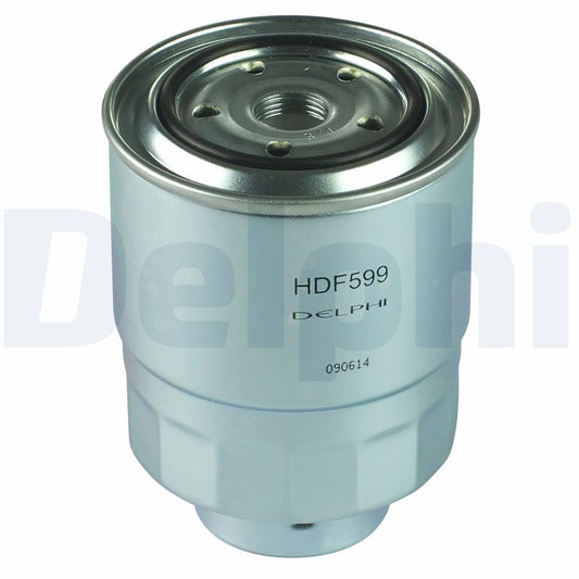 DELPHI DELHDF599 Fuel Filter