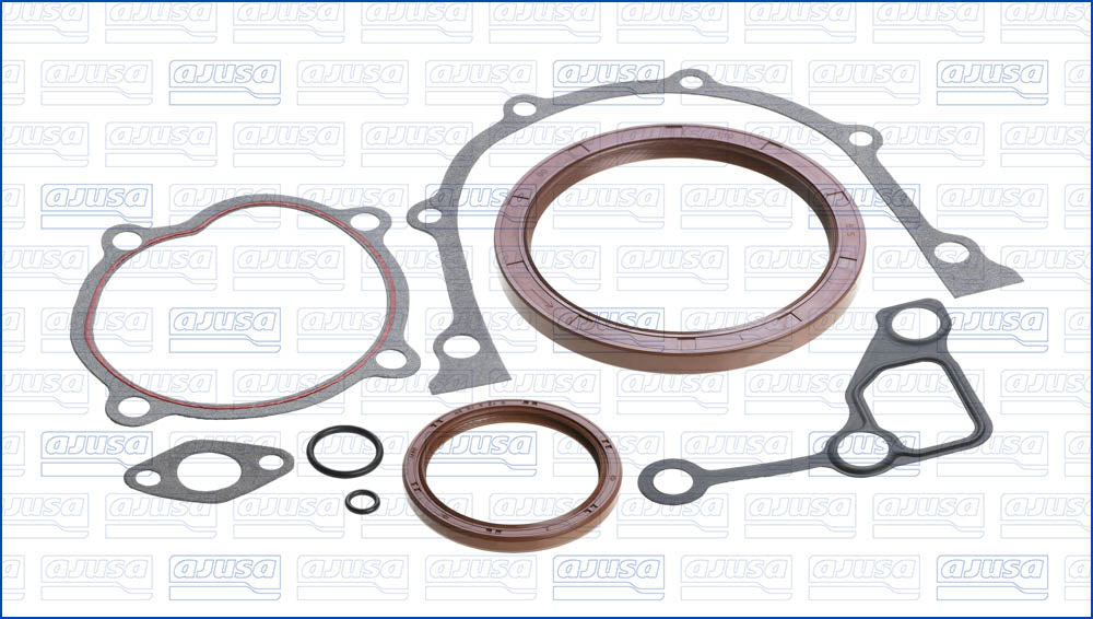 AJUSA AJU54120200 Crankcase Gasket Kit