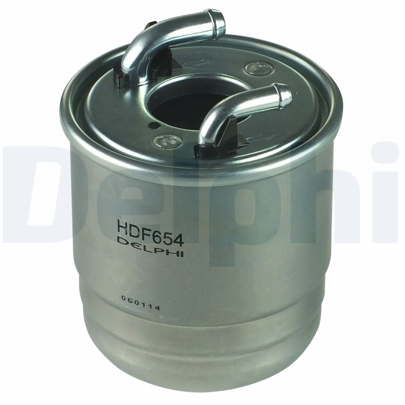DELPHI DELHDF654 Fuel Filter