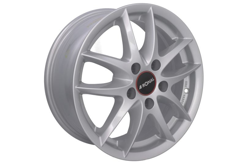 ITWHEELS ITW4621321 Pkw Alloy Rim