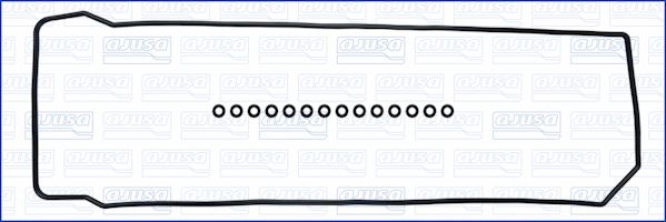 AJUSA AJU56040100 Cylinder Head Cover Gasket Set