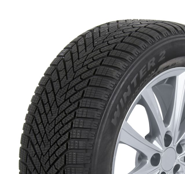 PIRELLI 25565R19ZTPI114VSW2 Suv/4X4 Winter Tyreca71.0 Db