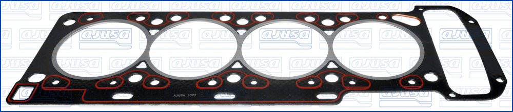 AJUSA AJU10069000 Cylinder Head Gasket