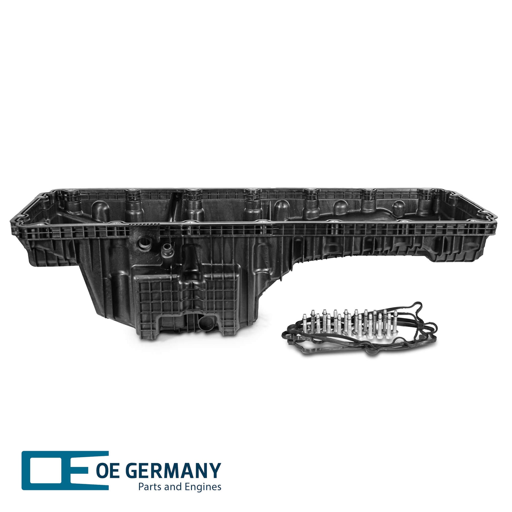 OE GERMANY 010106471000 Oil Sump Gasket