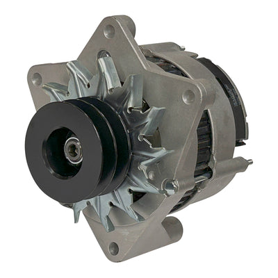 PRESTOLITE ELECTRIC PE66021134 Alternator