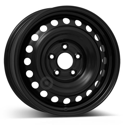 ALCAR ALC6517 Wheel Rim