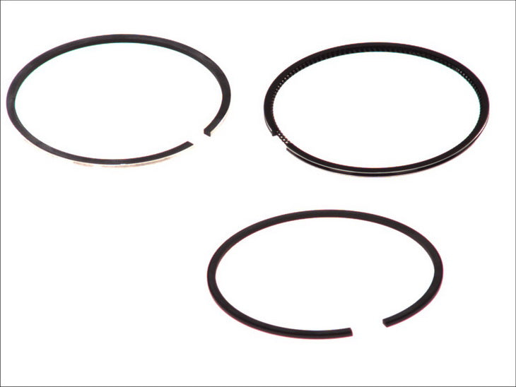 GOETZE 08-107007-00 Piston Ring Kit