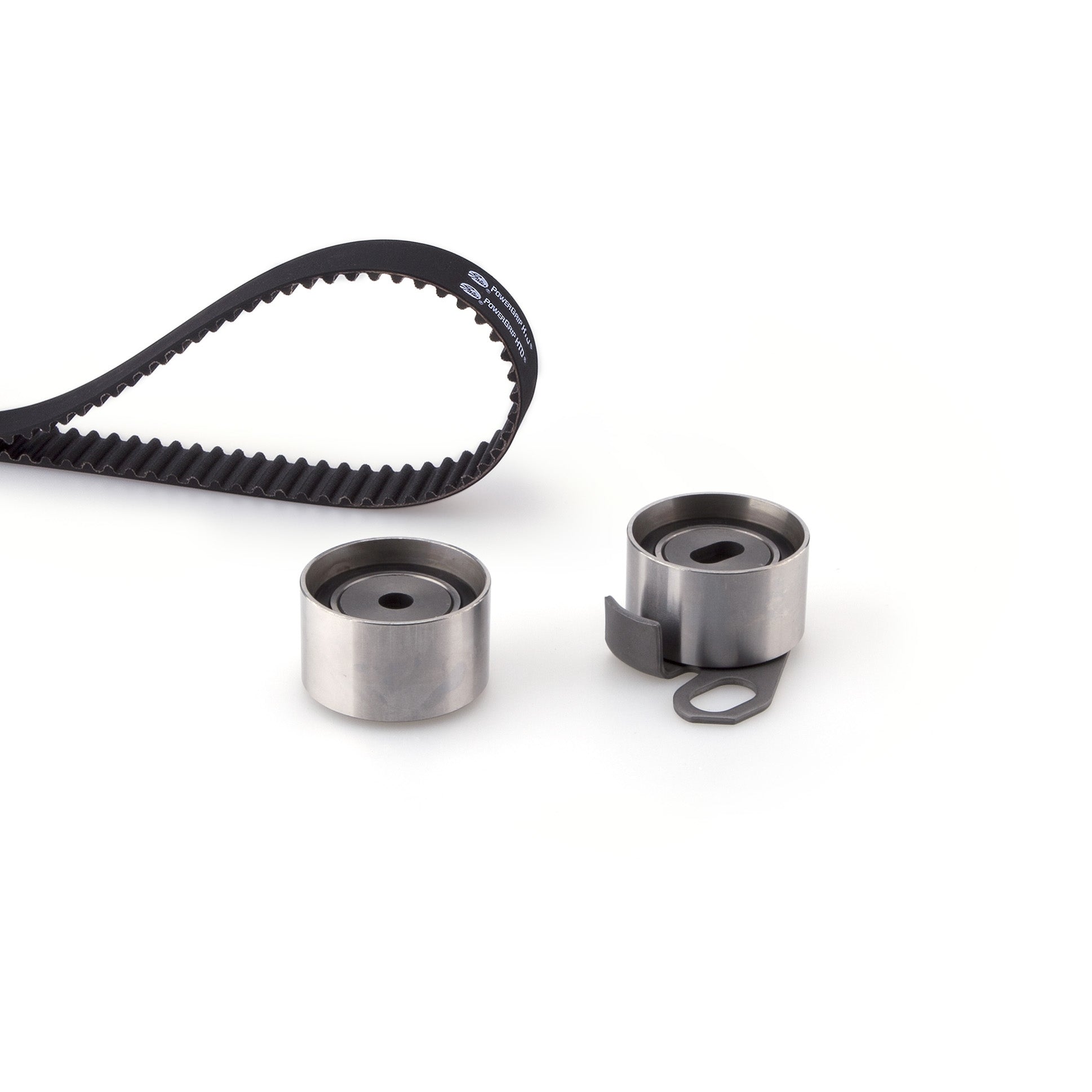 GATES GATK015306 Timing Belt Set