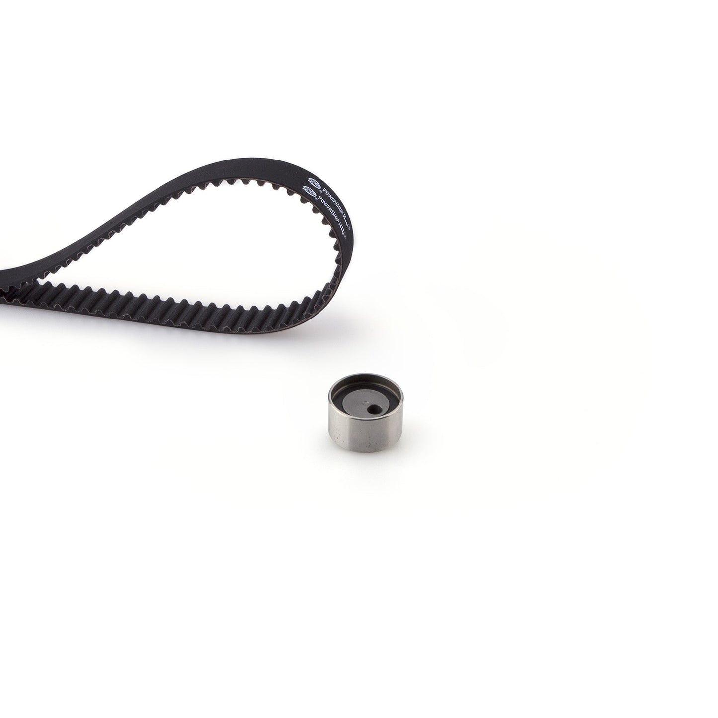 GATES GATK015284XS Timing Belt Set